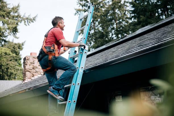 Gutter Replacement in Beebe, AR
