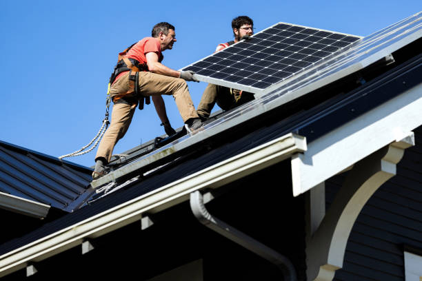 Best Roof Ventilation Installation  in Beebe, AR